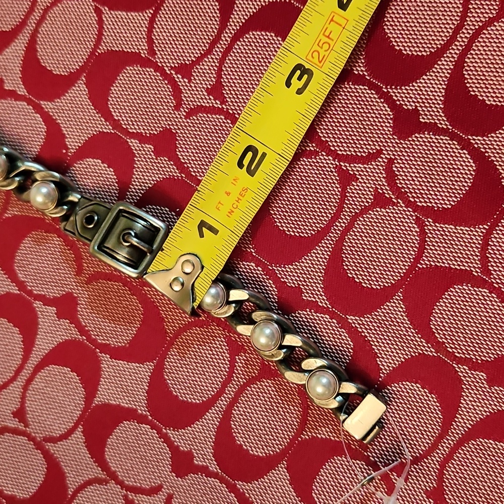 Coach Bracelet - Picture 6 of 12